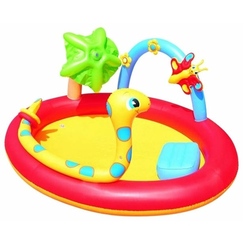 Игровой центр Bestway Play Center 53026
