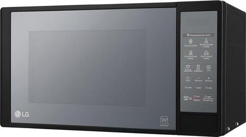 Микроволновая печь LG MS-20M47DARB