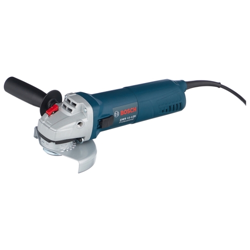 Угловая шлифмашина (болгарка) Bosch GWS 11-125 0.601.792.0R0