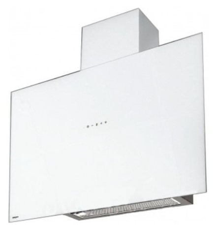 Вытяжка Akpo Crystal 60 wk-9 белый
