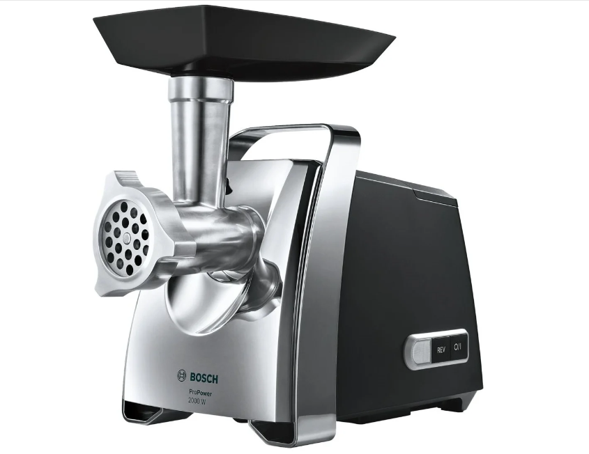 Мясорубка Bosch ProPower MFW67450