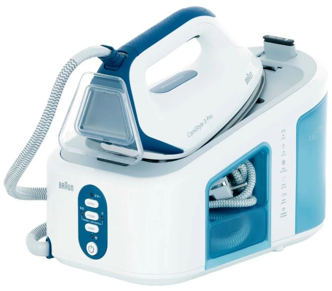 Утюг Braun IS3157BL