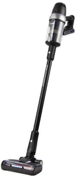 Пылесос вертикальный Redmond RV-UR375