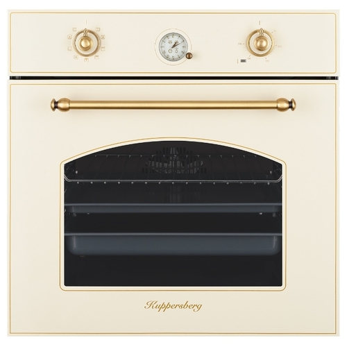 Духовой шкаф электрический Kuppersberg SR 609 C Bronze
