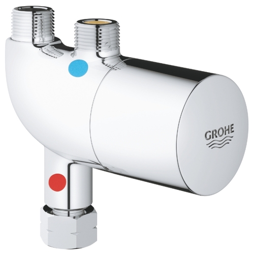 Термостат центральный Grohe Grohtherm Micro 34487000