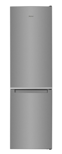 Холодильник Whirlpool W 7921 IOX