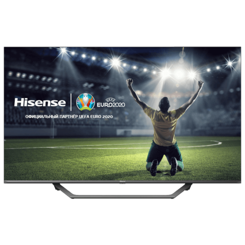 Телевизор Hisense 43AE7400F
