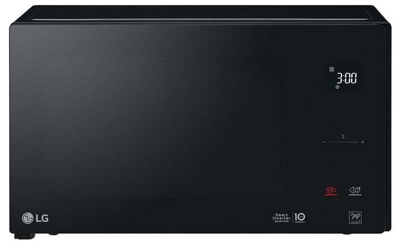 Микроволновая печь LG MS2595DIS