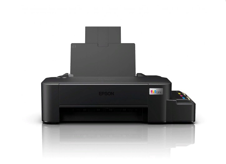 Принтер струйный Epson L121, цветн., A4