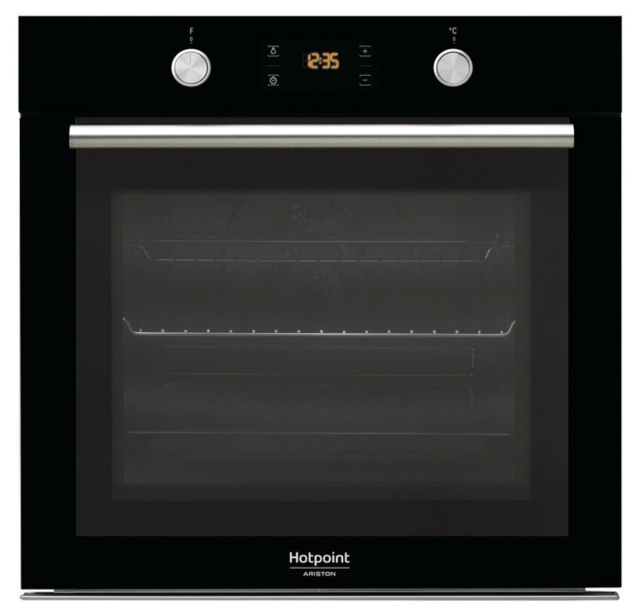 Духовой шкаф Hotpoint-Ariston 7O 4FA 841 JC BL HA