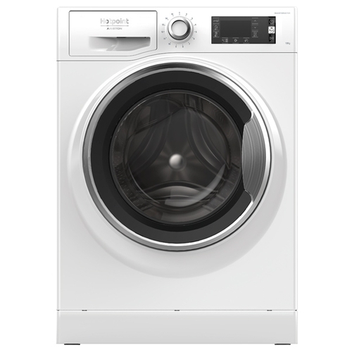 Стиральная машина Hotpoint-Ariston NLLCD 1047 WC AD