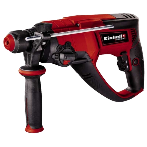 Перфоратор сетевой Einhell TE-RH 26 4F 2.6 Дж