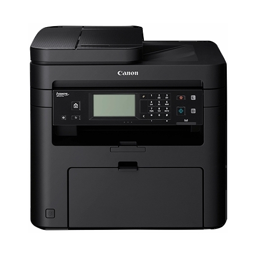 Принтер Canon i-SENSYS MF237w
