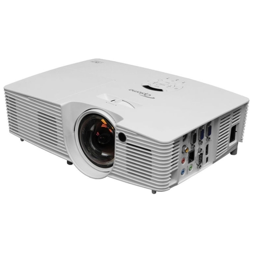 Проектор Optoma X316ST