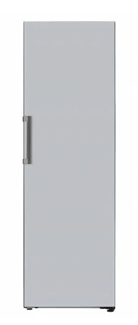 Холодильник LG GC-B401FAPM с технологией DoorCooling+