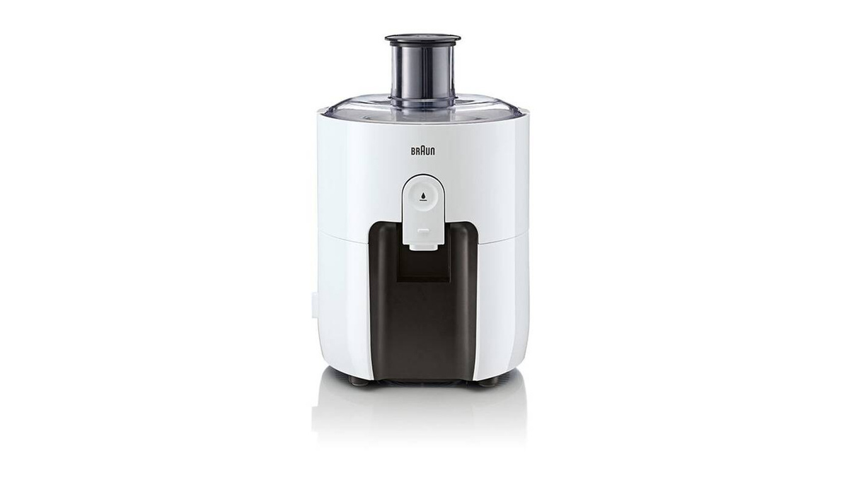 Соковыжималка Braun SJ3100