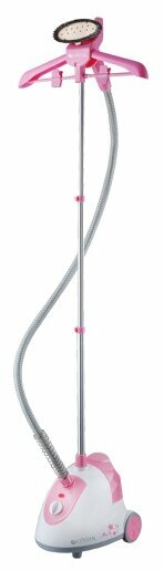 Отпариватель CENTEK CT-2371 розовый
