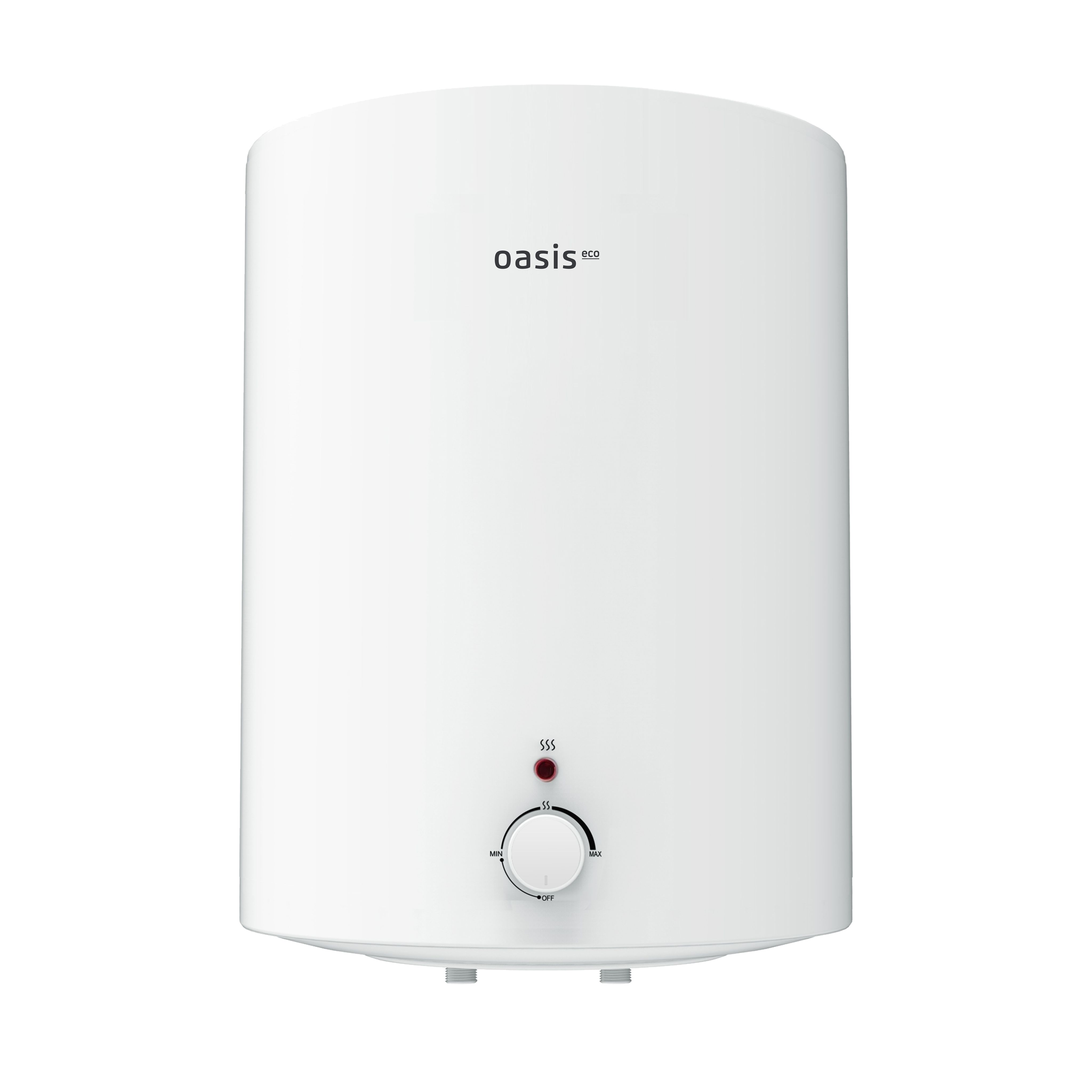 Водонагреватель накопительный электрический Oasis Eco VD-30L