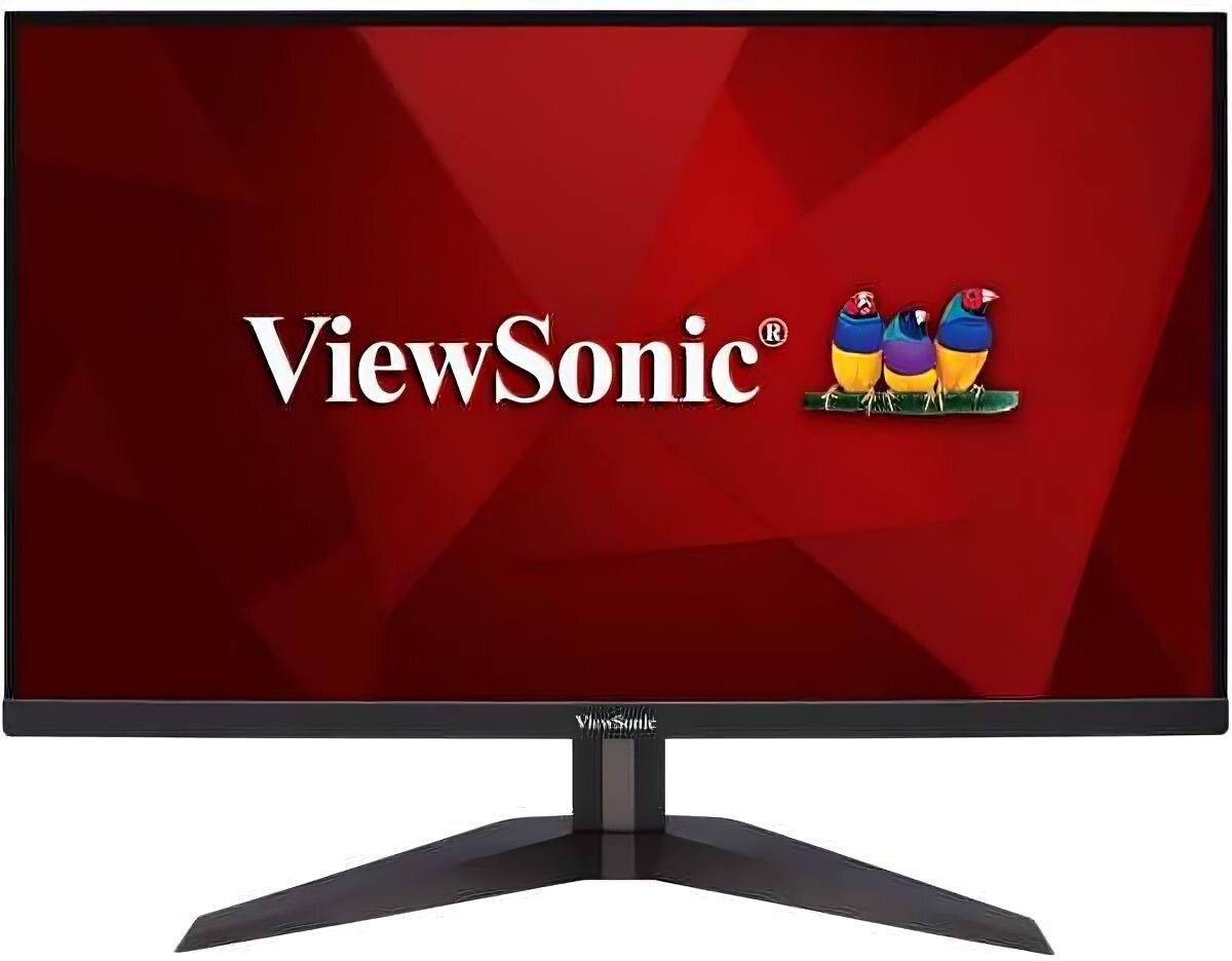 Монитор ViewSonic VX2758-P-mhd