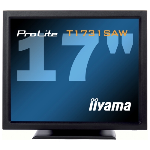 Монитор Iiyama ProLite T1731SAW-1