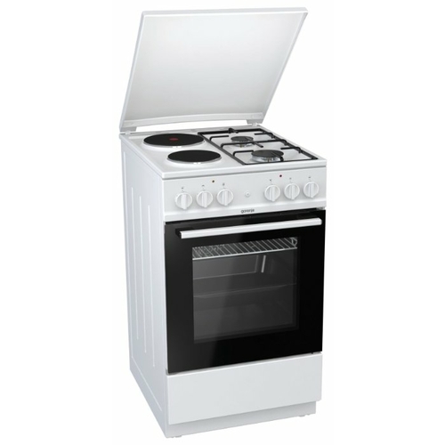 Плита комбинированная Gorenje K 5111 WG