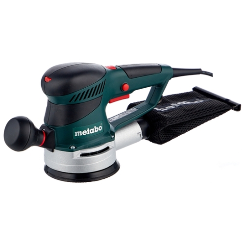 Шлифмашина Metabo SXE 425 TurboTec