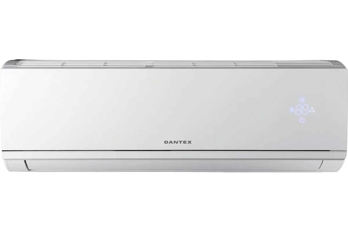 Сплит-система Dantex RK-09SSI2 /RK-09SSI2E