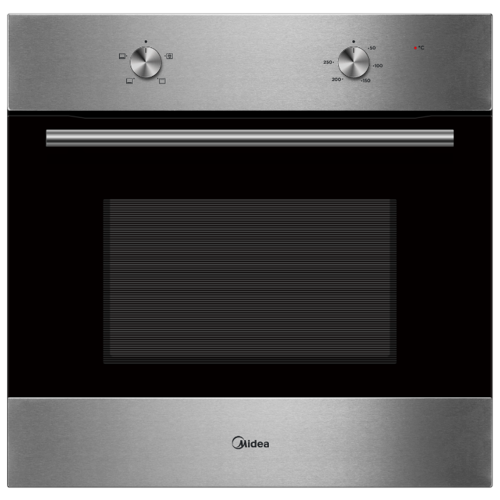 Духовой шкаф электрический Midea MO13000X