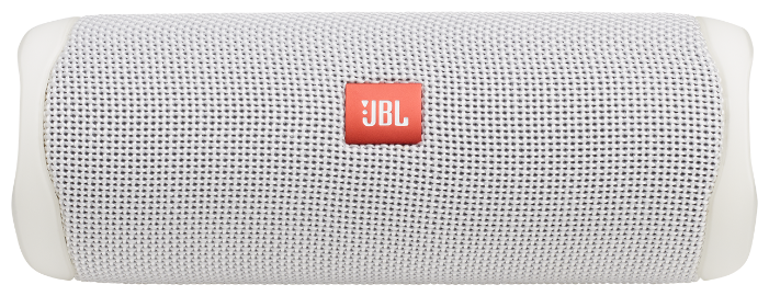 Портативная акустика JBL Flip 5 серый
