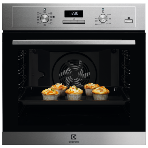 Духовой шкаф электрический Electrolux OEM3H50X