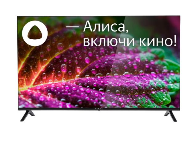 Телевизор VEKTA LD-32SR4861BS