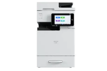 МФУ лазерный Ricoh IM 370 (замена 418487 IM 350), белый
