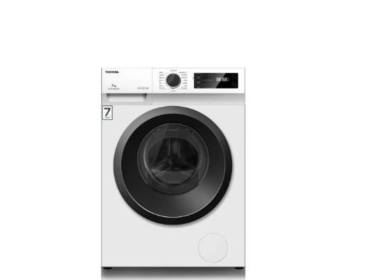 Стиральная машина TOSHIBA TW-BJ80S2GE (WK)