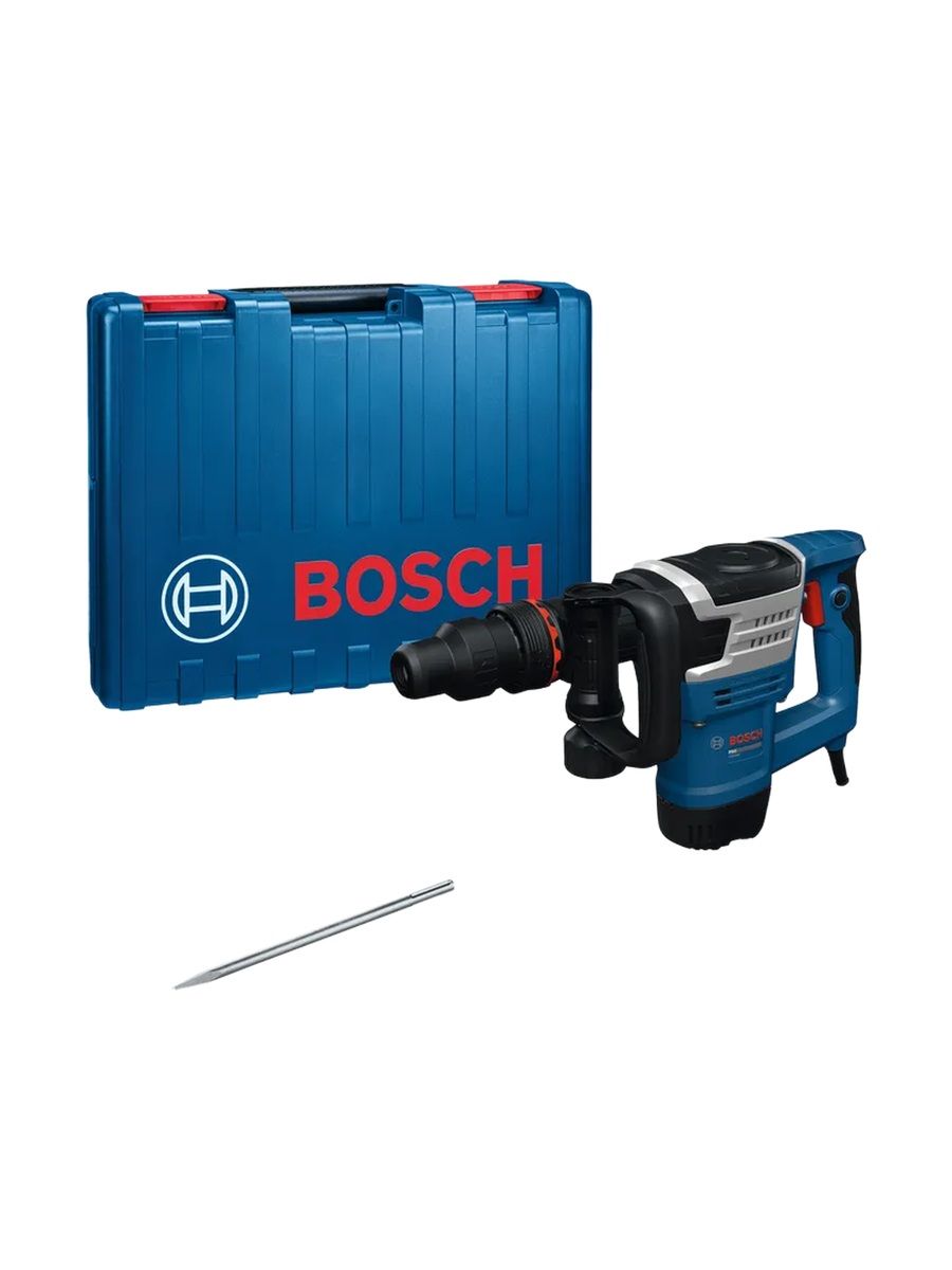 Отбойный молоток Bosch GSH5MX (0611338901)