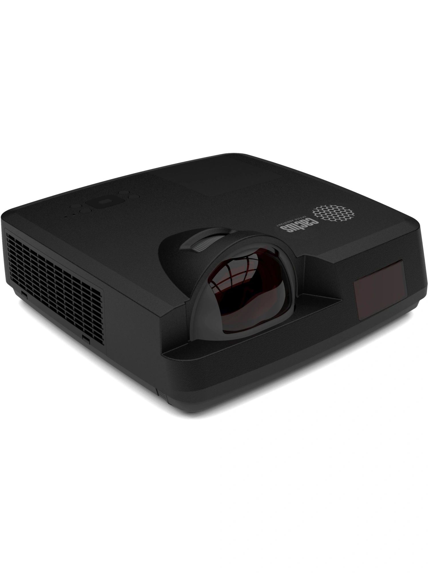 Проектор Cactus Bright CS-V3.B, черный