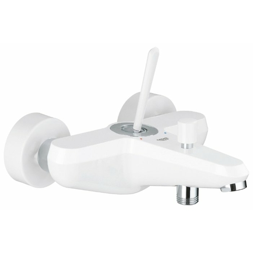 Однорычажный смеситель Grohe Eurodisc Joy 23431LS0