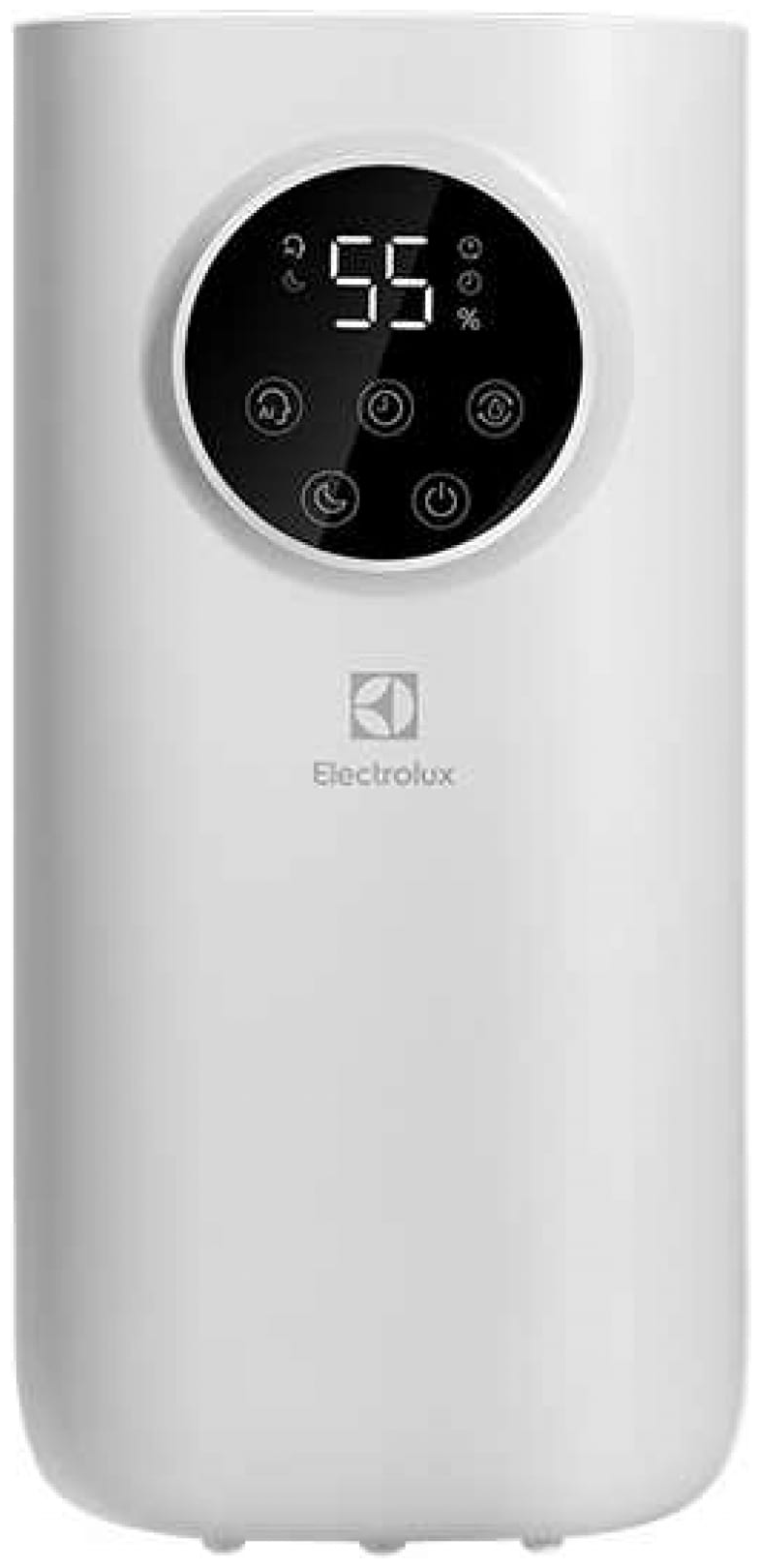 Ультразвуковой увлажнитель воздуха Electrolux TopLine EHU-3500D UV