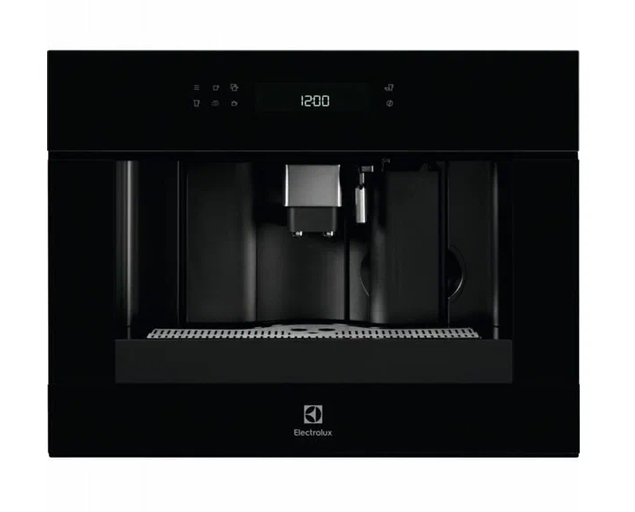 Кофемашина Electrolux KBC65Z