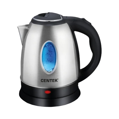 Чайник CENTEK CT-1042 серебристый