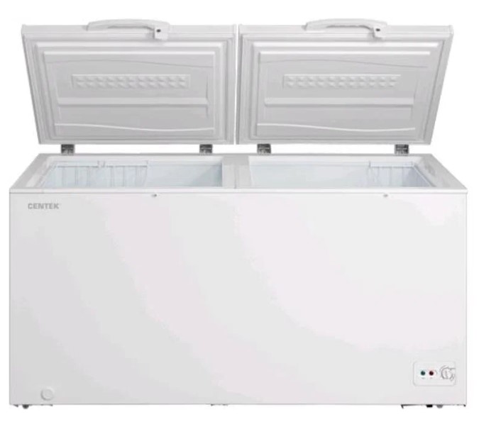 Морозильный ларь Centek CT-1768