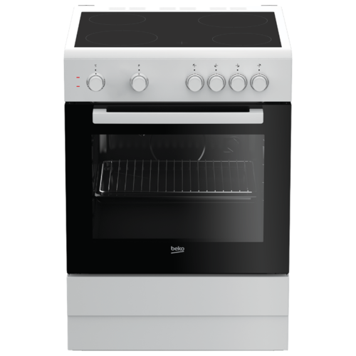 Плита электрическая BEKO FFSS 67000 W