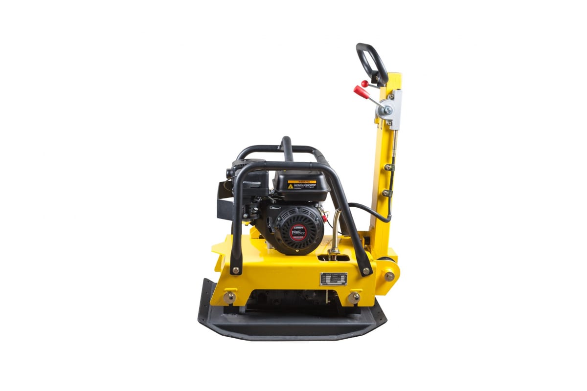Виброплита Zitrek CNP30-2 091-0057