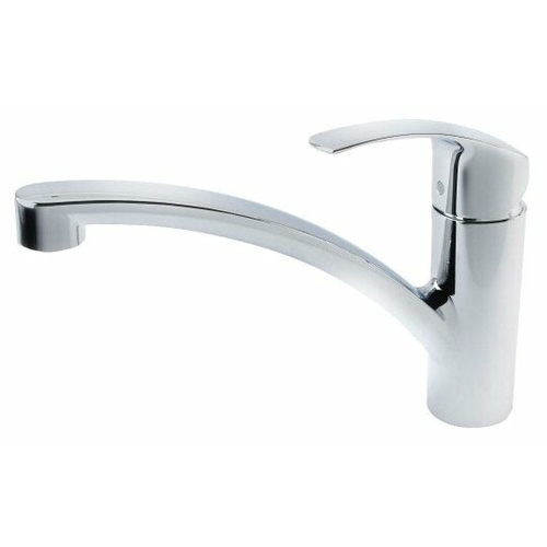 Смеситель для кухни мойки Grohe Eurosmart 32534002 однорычажный