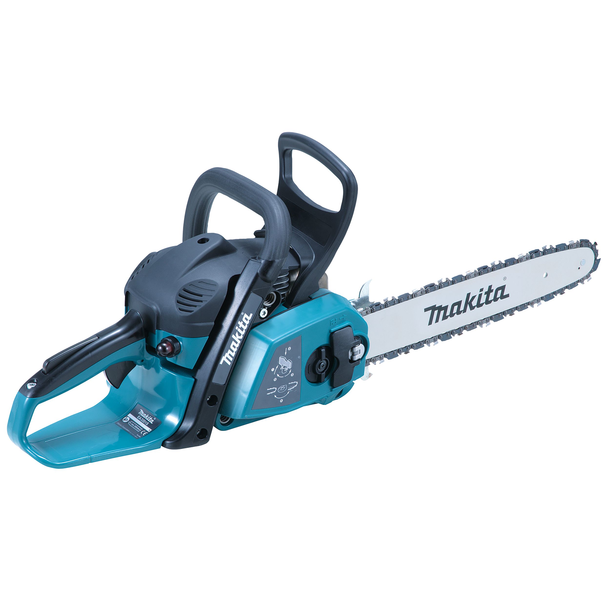 Бензопила Makita EA3201S40B