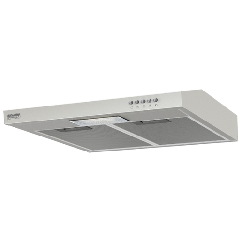 Вытяжка подвесная Kronasteel Jessica slim PB 500 white