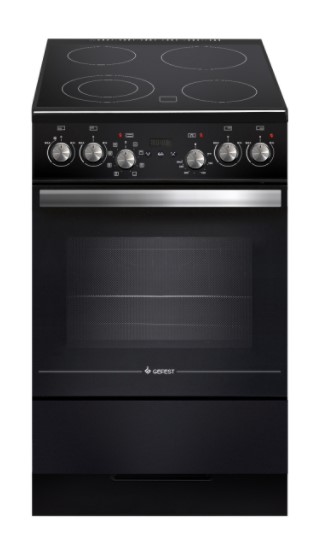Плита электрическая GEFEST ЭП НД 5560-03 0158