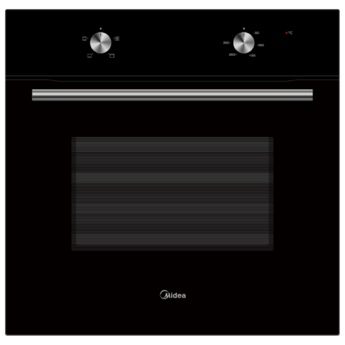 Духовой шкаф электрический Midea MO13000GB