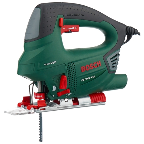 Электролобзик BOSCH PST 900 PEL 0.603.3A0.220