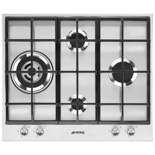 Варочная панель Smeg PX164L
