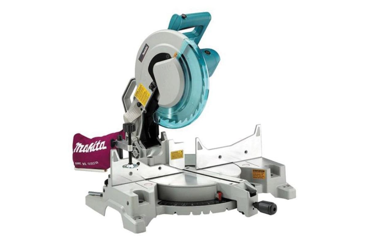 Пила торцовочная Makita LS1221